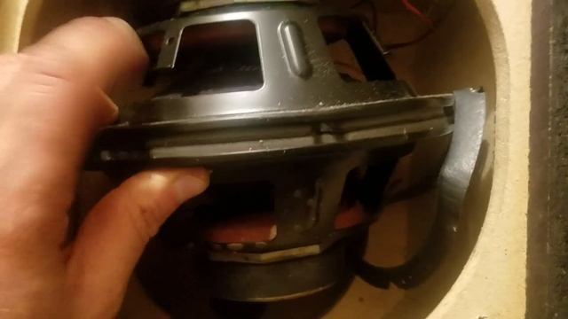 Bose 701 how to open the speaker смотреть онлайн