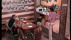 ДОМ-2 После заката 2294 день Ночной эфир (21.08.2010)