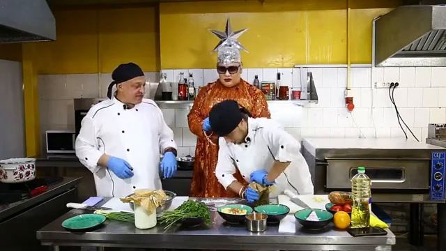 0s10v Галушки по чеченски