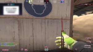 ДОНК ВЗЯЛ САМЫЙ ЖЁСТКИЙ КЛАТЧ 1 X 4  В СВОЕЙ КАРЬЕРЕ