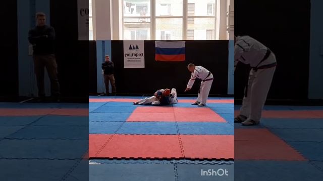 Деев Иван 02.10.22. с/к Джедай Рукопашный бой Тризна Челябинск Металлургический район смотреть онлайн