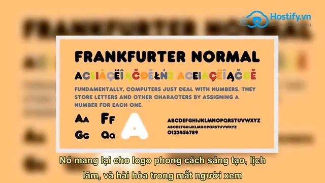 Mời tải về 29 font chữ thiết kế đẹp & sang nhất nay смотреть онлайн