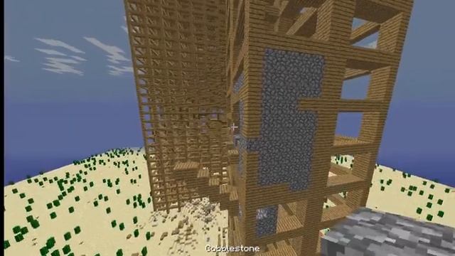 block physics mod for mc 1.7.10 смотреть онлайн