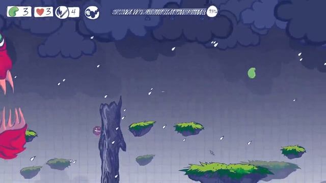 Escape Doodland Gameplay (PC Game) смотреть онлайн