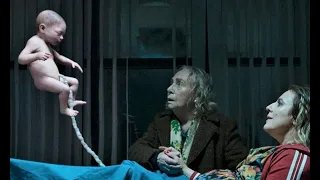 Человек без гравитации L'uomo senza gravità - Трейлер HD 2019 смотреть онлайн