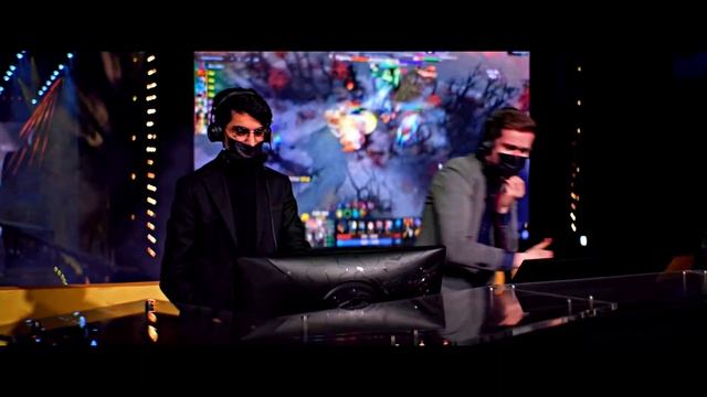 PSG.LGD - Will Be Fine...