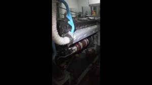 обзор:  двигатель 1д12КС, в народе "ТАНКОВЫЙ" или  двигатель с большой историей от танка Т-34