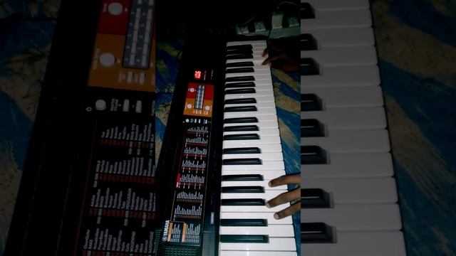 Nagpuri music Yamaha psr f51.. keyboard смотреть онлайн