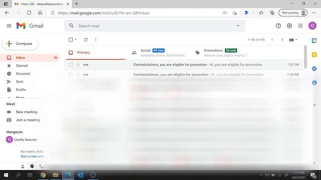 Read data from Excel | Write data to excel | Send Email based on condition| Microsoft Power Automat смотреть онлайн