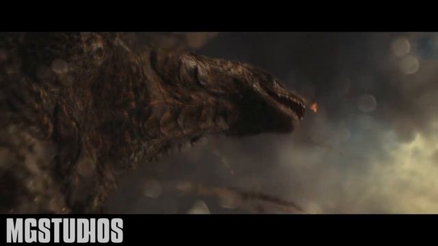 Godzilla Vs. Kong | Can't Hold Us смотреть онлайн