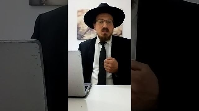 Балак, почему глава названа в честь него, он же не еврей? смотреть онлайн