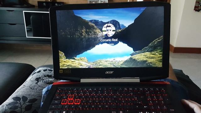 Notebook Acer vx5 core i5 hd ssd samsung evo 960 m.2 смотреть онлайн