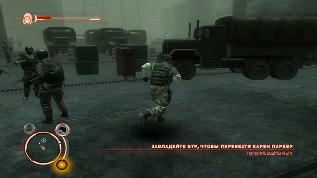 PROTOTYPE I ОБЗОР ИГРЫ смотреть онлайн