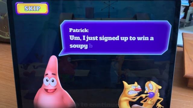 Spongebob Baldi's,Sponge Hello Neighbor,Krusty Cook Off,Run,Super Brawl,Game Frenzy,Moves In,Nick J смотреть онлайн