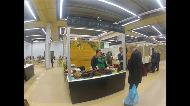 охота и рыбалка на Руси (ч7) икра и другие продукты потребления смотреть онлайн