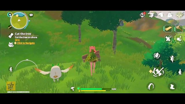 Explore the world of Dawnlands Android gameplay by gareebon Ka gaming 2.0 No commentary смотреть онлайн