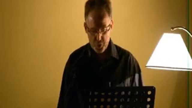 Homenaje a Juan Ramón Jiménez. Mario Pérez Antolín. Festival Áureo Herrero 2008 смотреть онлайн