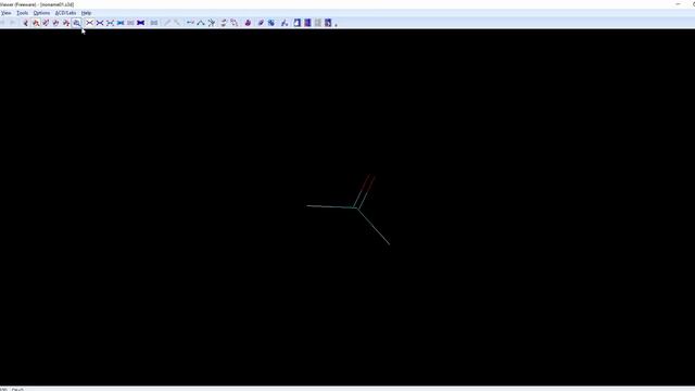 Bestimmung des Bindungswinkels im Formaldehydmolekül mit Hilfe der Software "Chemsketch" смотреть онлайн