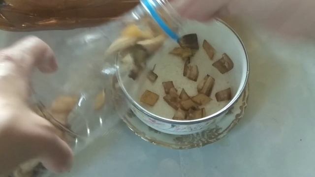 съели бананы, не выбрасывайте кожуру. 2 способа использовать смотреть онлайн