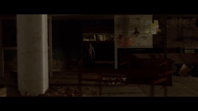 S.T.A.L.K.E.R | Слово | короткометражка (SFM) смотреть онлайн