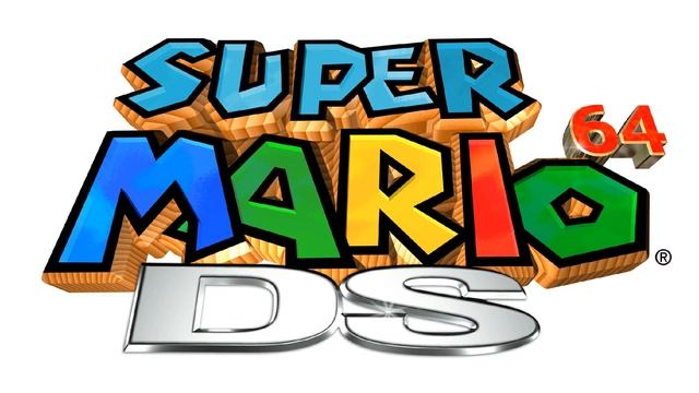 Cave Dungeon - Super Mario 64 DS Music Extended