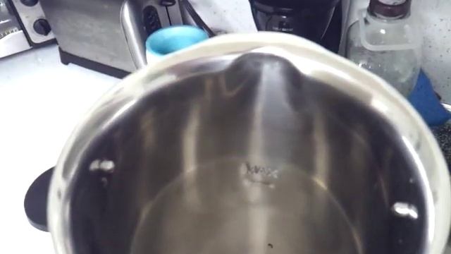 Honest Review: Hamilton Beach 40898 Electric Kettle смотреть онлайн