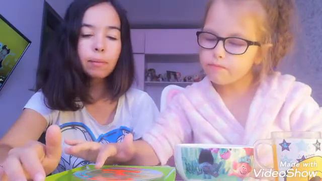 Мармеладная игра, рискни если не боишся смотреть онлайн