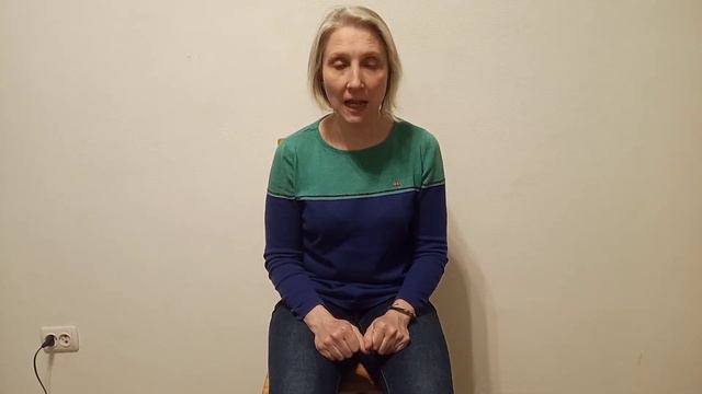 Упражнение на дифференциацию С и Сь + скороговорка смотреть онлайн