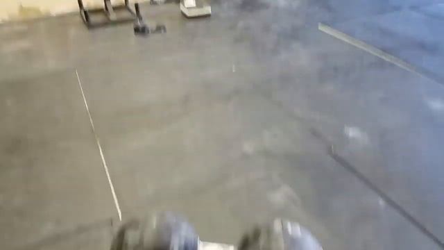 ******* РЕКОРД В ВЫКРУЧИВАНИИ ГАНТЕЛИ ******* смотреть онлайн