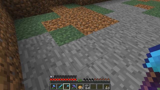 me2legoz Minecraft LP - ep.51 - Auto Pumpkin farm смотреть онлайн