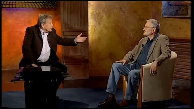 Karel Šíp - Všechnopárty: Milan Lasica смотреть онлайн