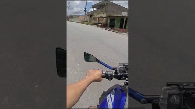 MT07- AQUELA NAVE QUE ABALA CORAÇÃO...#mt09 #africatwin смотреть онлайн