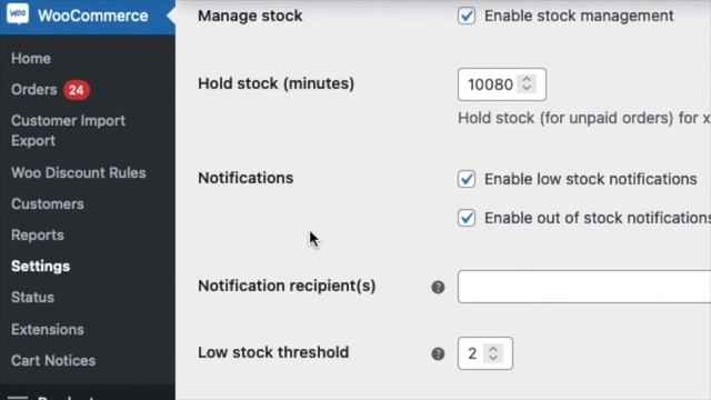 How To Hide Out Of Stock Products In Wordpress Woocommerce смотреть онлайн
