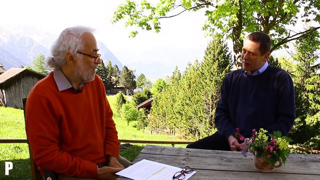 Ursprung & Hintergründe Von GENO 62 - Walter Häge Im Gespräch Mit Ralf Martin