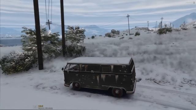 GTA SAPDFR - DOJ 34 - Armed Mugging Gone Wrong (Criminal) смотреть онлайн