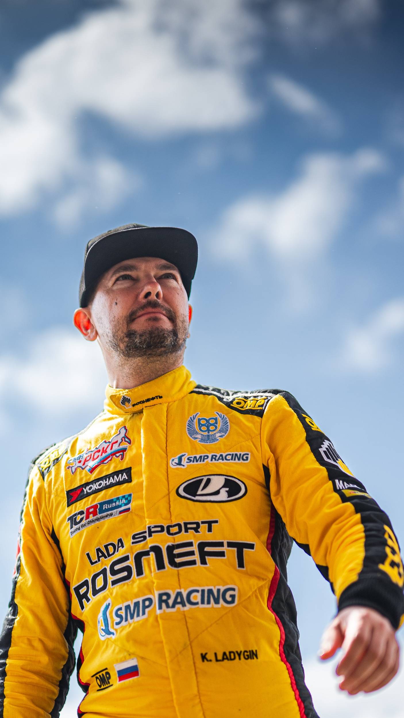 Новая гоночная неделя впереди! А это значит, что нас ждет множество ярких прорывов! #lada #shorts