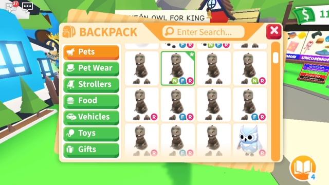 ТОП ТРЕЙДЫ в АДОПТ МИ РОБЛОКС! | ЧТО ДАЮТ за НЕОН ФЛАЙ РАЙД СКЕЛЕРЕКСА (Skele-Rex) в ADOPT ME ROBLO смотреть онлайн