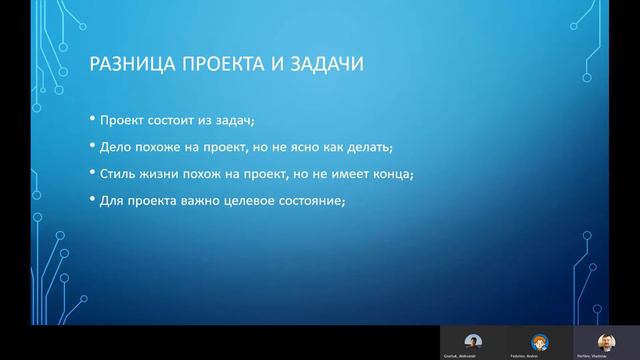 Как быть эффективным - Системы самоорганизации смотреть онлайн