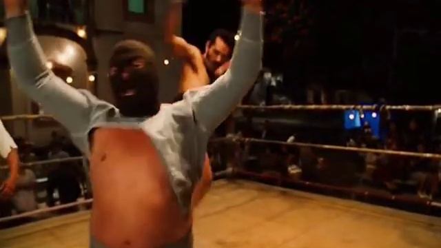 Nacho Libre (Official Trailer HD) смотреть онлайн