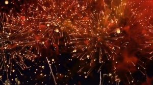 ВИДЕОФОН - САЛЮТ-ФЕЙЕРВЕРК -