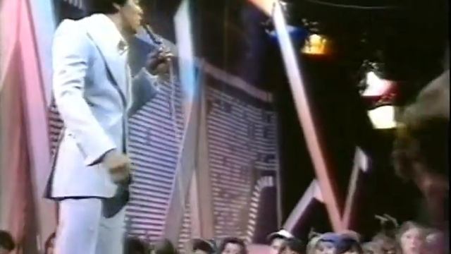 Johnny Nash - What A Wonderful World смотреть онлайн