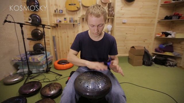 Секреты двухсторонних глюкофонов смотреть онлайн