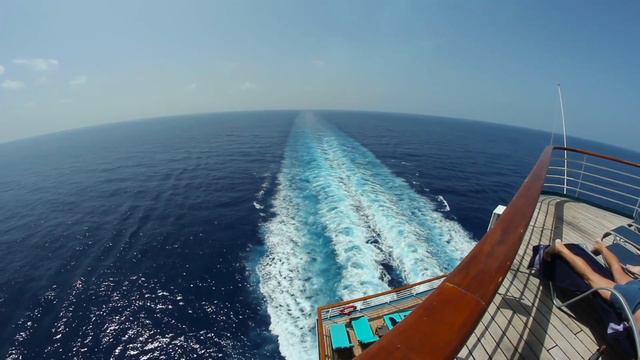 Cruise Ship - Travel Music #35 смотреть онлайн
