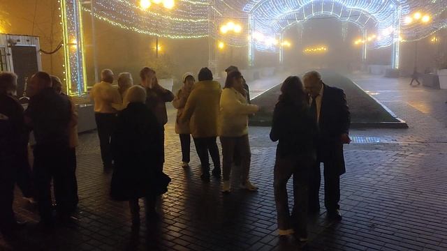 Седая ?⏰?? ночь.... 27.10.23. смотреть онлайн