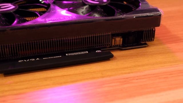 Let's Check Out The NVIDIA EVGA RTX 3060 Black смотреть онлайн
