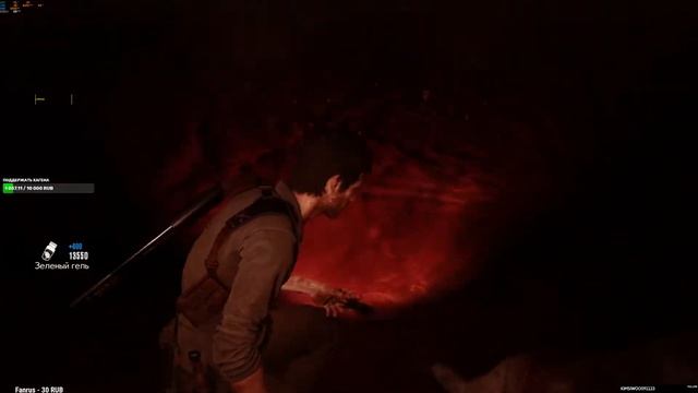 The Evil Within 2 Прохождение #6 смотреть онлайн