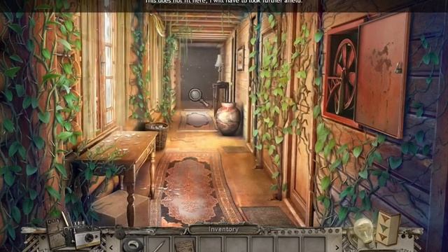 Mysteries Of The Past: Shadow Of The Daemon - Part 2 смотреть онлайн