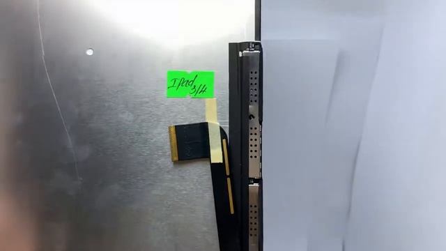Ipad 3 (A1416 / A1430 / A1403), iPad 4 (A1458 / A1459 / A1460) màn hình смотреть онлайн
