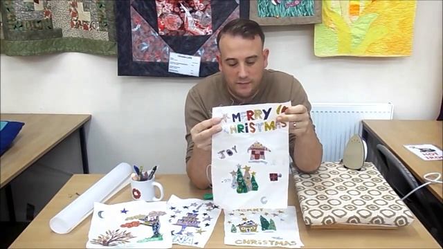Glitter Films and Pintor Pens смотреть онлайн