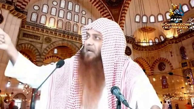 AQEEDQ E TAWHEED AUR MUSA ALAIHISSALAM смотреть онлайн